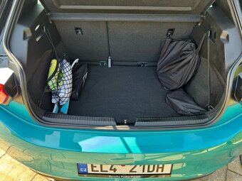 VW I.D3  62 kWh 47926km 150KW  r.v. 2020 - 15