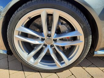 Audi RS6, 135tkm, 4/2013, CERAMIC, B&O, HUD, SOFT CLOSE - 15
