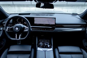 BMW Rad 5 520i - 15