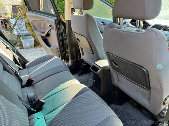 Seat Altea XL - 15