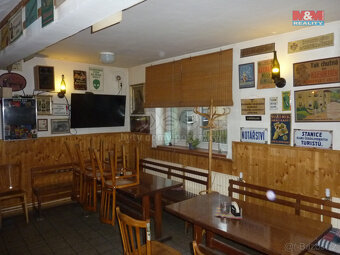 Prodej restaurace, 597 m², Náchod, Orlické Hory,Česká Čermná - 15