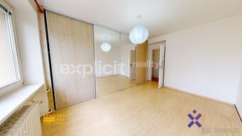 Pronájem bytu 2+1, 52 m2 - Zlín, ev.č. 02246 - 15
