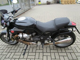Moto Guzzi Griso 850 - 15