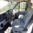 Ford transit 4x4 obytná vestavba - 15