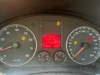 Volkswagen 1F BVYAE EOS 2007 rok - 15