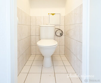 Pronájem bytu 2+kk, Makovského, Řepy, 18500 Kč/měs, 43 m2 - 15
