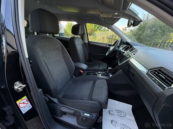 VW Tiguan 2.0TDI 110Kw DSG 4x4/Navi/Kamera/IQMatrixLed/2022/ - 15
