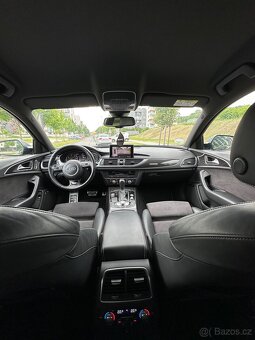 Audi A6 3.0 BITDI - 15