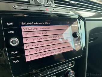 VW Arteon Elegance 2,0TSI 140kW DSG KAMERA KEYLESS NAVI - 15