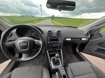 Audi A3 1.9 TDI 77kw - 15