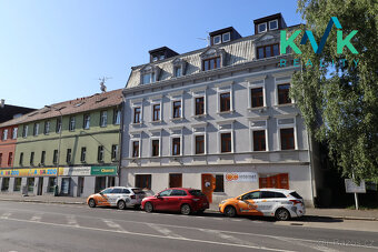Prodej bytu 2+1, 80 m², OV, rekonstrukce, Karlovy Vary – Sok - 15
