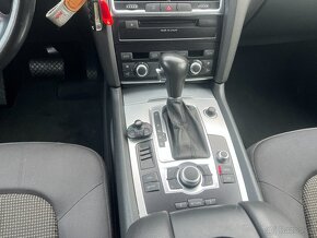 Audi Q7 3.0TDi QUATTRO / 2007 / jeden majitel - 15
