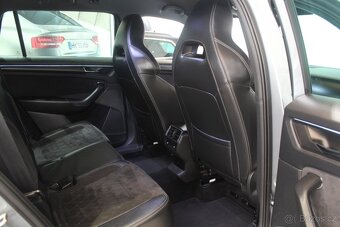 Škoda Kodiaq 2.0TDI DSG SportLine 4x4 LED NAVI 63000KM - 15