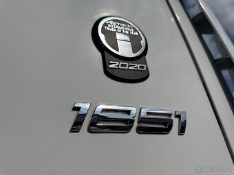 Mercedes-Benz Actros 1851 LS  MP5- Retardér - 2020/10 - 15