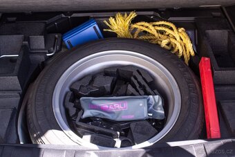 Subaru Forester 2.0 XS Comfort - 15