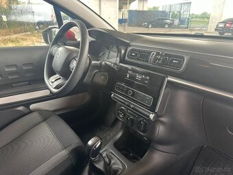 Citroën C3 1,2 PureTech - 15