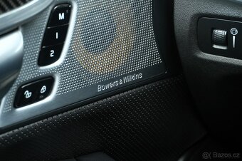 Volvo V90 2.0D 173 kW AWD, B&W, Kamera - 15
