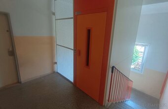 2+1 České Budějovice Branišovská - u Jihočeské univerzity - 15