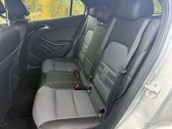 Mercedes-Benz GLA 200d 4MATIC - 15