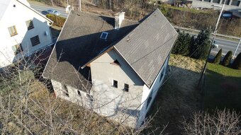 Prodej rodinného domu ve Vsetíně- Rokytnici - 15