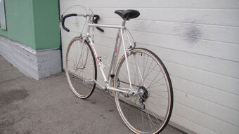 Peugeot Course, 1981, krásný originál, bílá perleť - 15