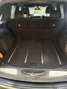 Jeep Grand Cherokee 2017 - 15