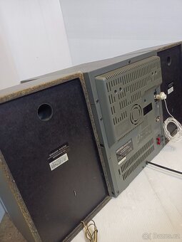 DAEWOO věž XG-322 - 15