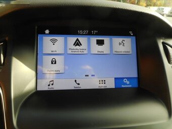 Ford Focus,1,0 EcoBoost 92 kw - 15