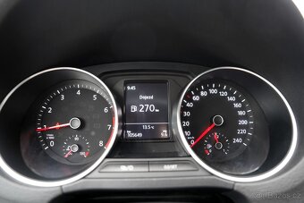 Volkswagen Polo 1.2 TSI R-line - 15