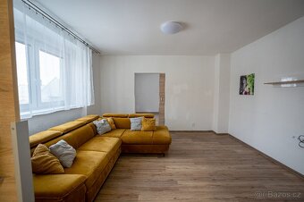 Rodinný dům 3+1 Babice u Rosic - 15