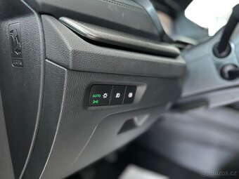 Š. OCTAVIA iV 2.0TDI/2021/DPH/119tkm/ACC/LineAss/Navi High - 15