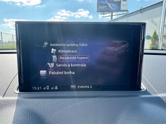 Audi A3 S-line Sportback - 15