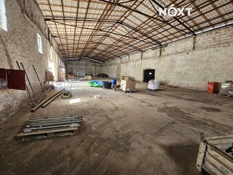 Pronájem komerční Výroba, 800㎡ - 15