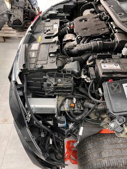 Citroen c4 3 rok 2022 najeto 34tis - 15