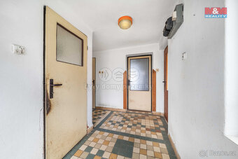 Prodej rodinného domu, 88 m², Chlum - 15