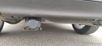 Audi A4 B5 1.9 TDI, AFN, Automat - 15