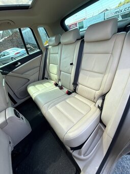 Volkswagen Tiguan 2.0 TDI - 15