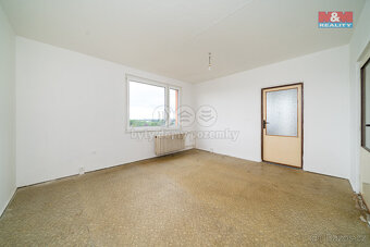 Prodej bytu 3+1, 65 m², Svitavy, ul. Bratří Čapků - 15