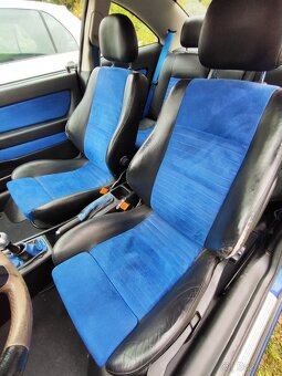 Opel Astra G - Bertone - 15