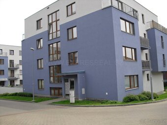 1+kk Brno-Bohunice, ul. Čeňka Růžičky, S TERASOU - 15