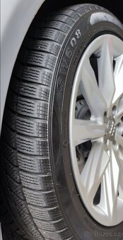 2004 AUDI A8 D3, bez DPF, 268 000 km, 4.0 TDI, COMMONRAIL - 15