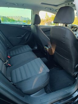 Volkswagen Passat B6 - 15