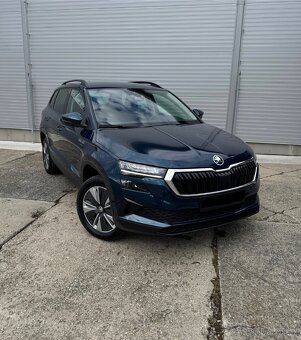 Škoda Karoq 2.0TDi DSG - 2023 - Facelift - Odpočet DPH - 15