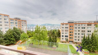 Pronájem byty 3+1, 72 m2 - Zlín, ev.č. 02179 - 15