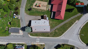 Prodej obchod a služby v Těchlovicích - 15