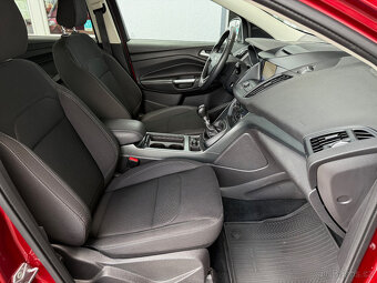 Ford Kuga 1.5i EcoBoost 110kW Titanium - 15