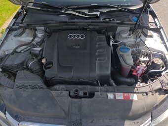 Audi a4 b8 - 15
