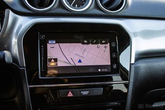 Suzuki Vitara 1.6 VVT Comfort 2016 - 15