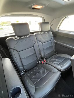Mercedes GL 350 CDI 4Matic 7G-Tronic AMG Packet - 15