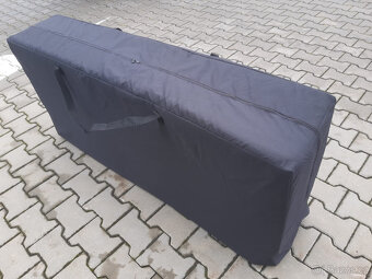 VW Transporter Camper 1,9, 2005, 63kw, 8míst, bez DPF, M1 - 15